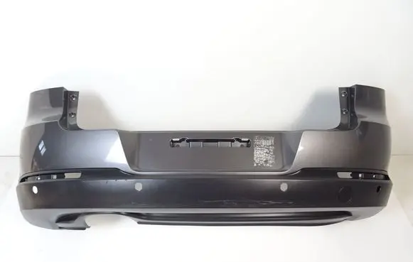 Volkswagen Tiguan Rear bumper 5N0807521