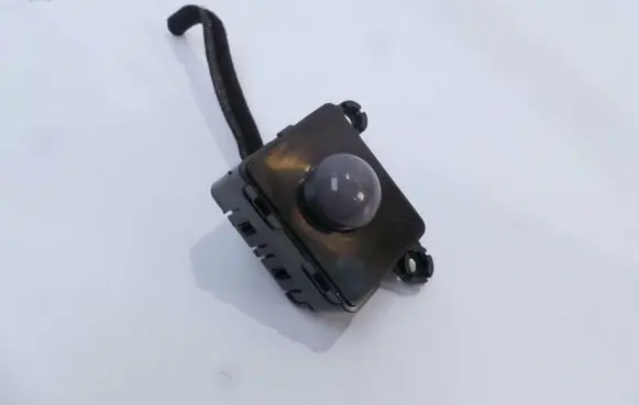 KIA Niro Sun solar sensor 