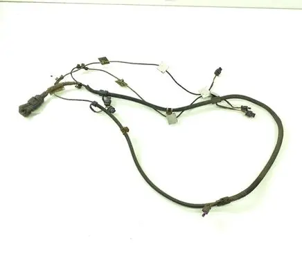 Volkswagen Golf VII Parking sensor (PDC) wiring loom 4F0973703 1J0973715 1403