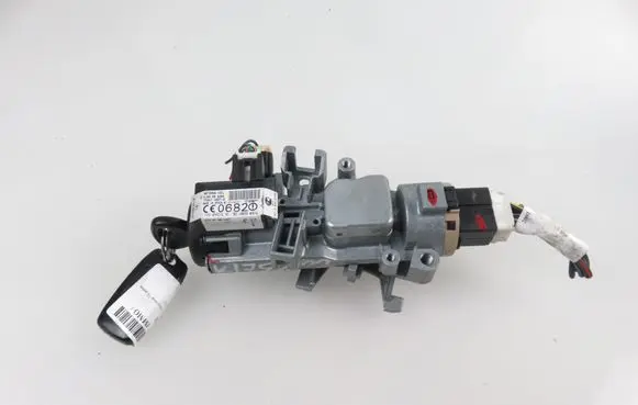 Mazda 6 Ignition lock
