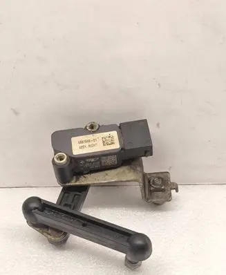 BMW X5M F85 Front height sensor lever 6867648