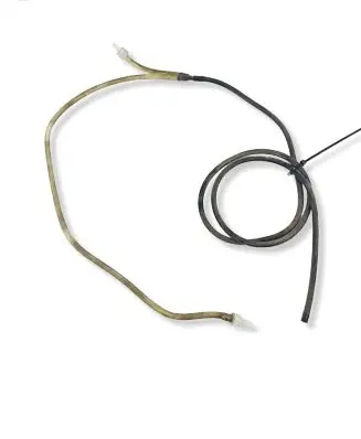 Subaru Outback Windshield washer fluid hose 