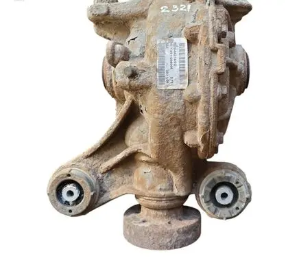 Jaguar XF X250 Rear differential 9X234A213EC 10110911238006