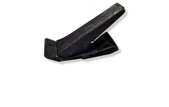 BMW 5 F10 F11 Accelerator throttle pedal 25916010