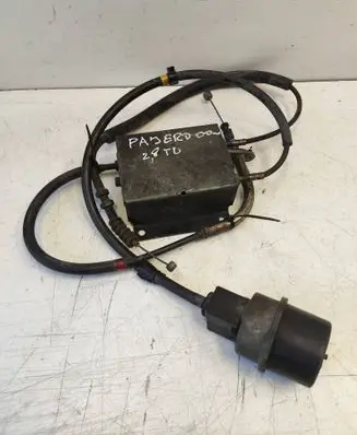 Mitsubishi Pajero Cruise control unit/module G6T50171