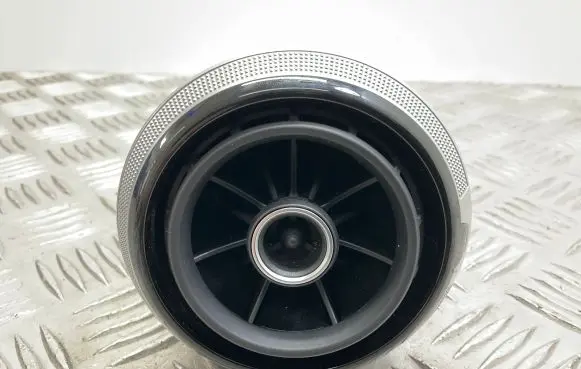 Audi A3 S3 8V Dashboard side air vent grill/cover trim 8V0820901A