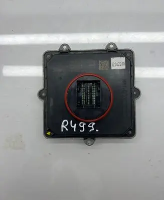Jaguar I-Pace Headlight ballast module Xenon J9D313E005BB 147000046800 12062018