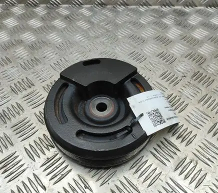 Jeep Grand Cherokee (WK) Crankshaft pulley K68147497AA