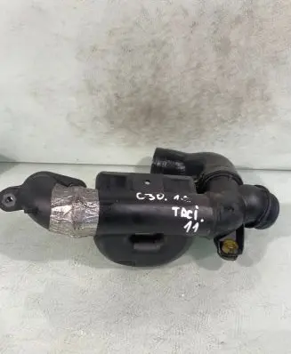 Volvo C30 Intercooler hose/pipe
