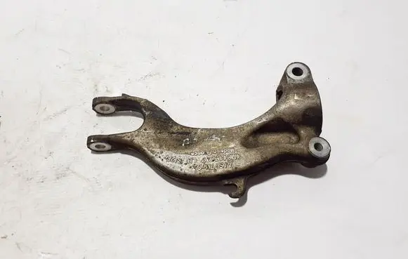 Audi A5 Front lower control arm/wishbone 4M0413037