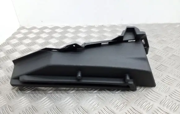 Skoda Octavia Mk3 (5E) Parcel shelf load cover mount bracket 5E5867761