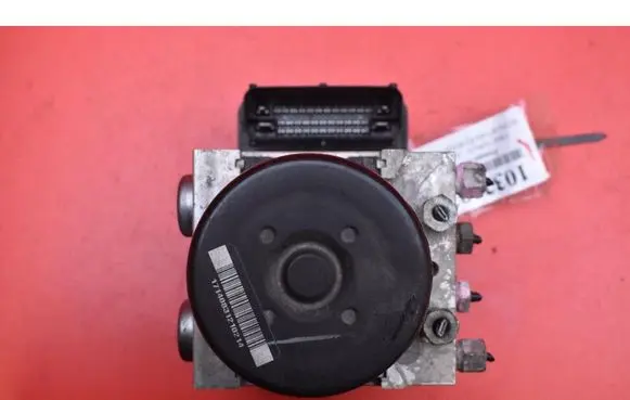 Opel Astra J ABS Pump 13356789ACB