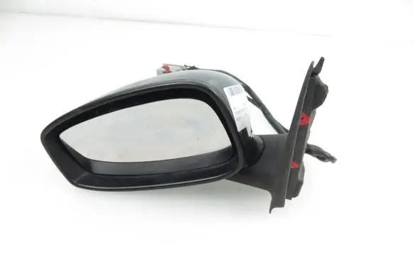 Fiat Stilo Front door electric wing mirror 0158459