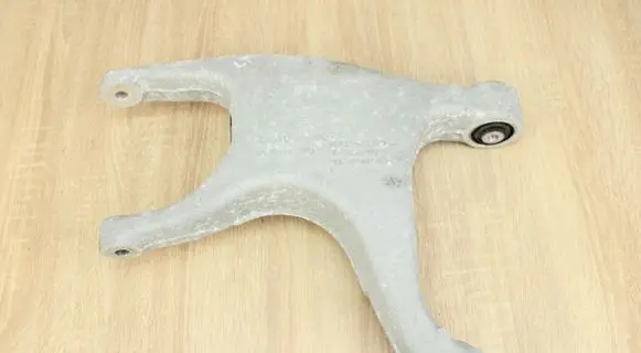 Audi A6 S6 C7 4G Rear upper control arm/wishbone 8R0505311F