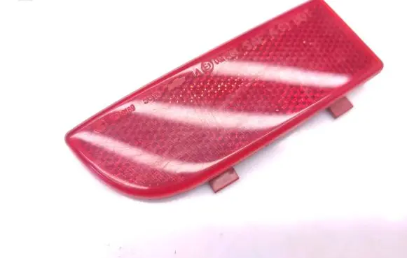 Mercedes-Benz Vito Viano W639 Rear tail light reflector 6398260440