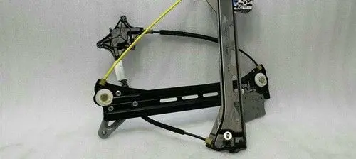 Mercedes-Benz CLA C117 X117 W117 Front door electric window regulator A2187200379