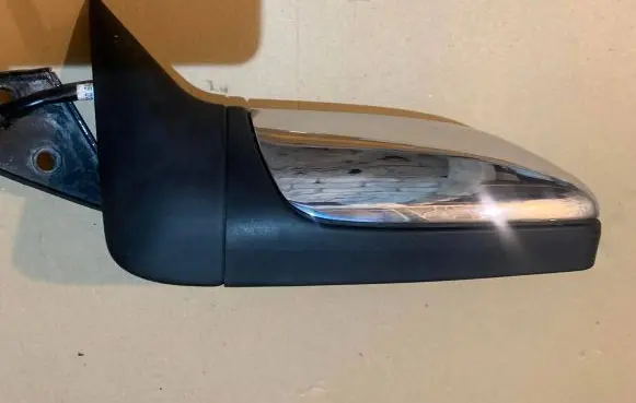Jaguar XJ X40 Front door electric wing mirror 1F300