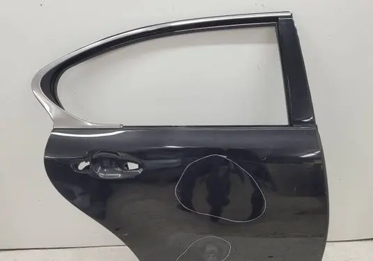 Lexus GS 250 350 300H 450H Rear door 