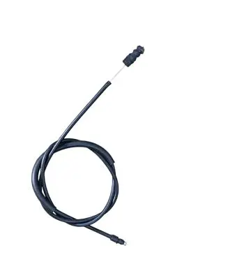 BMW 1 F20 F21 Engine bonnet/hood lock release cable 489007116014211