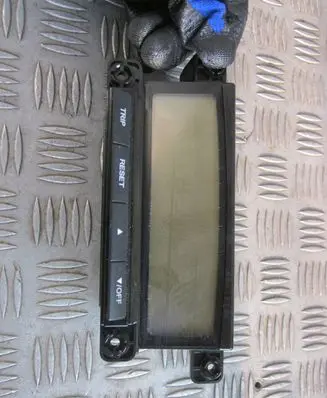 KIA Ceed Screen/display/small screen 95710-1H100