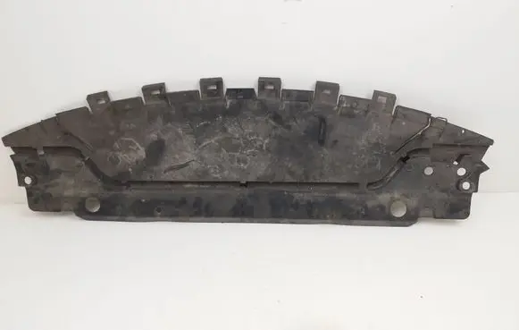 Renault Espace - Grand espace IV Front bumper skid plate/under tray G000173888