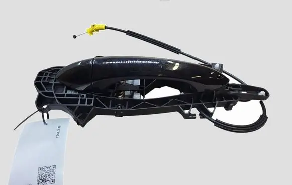Opel Astra K Front door exterior handle 13515507 2022018