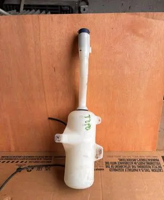 Fiat Tipo Windshield washer fluid reservoir/tank 52031764