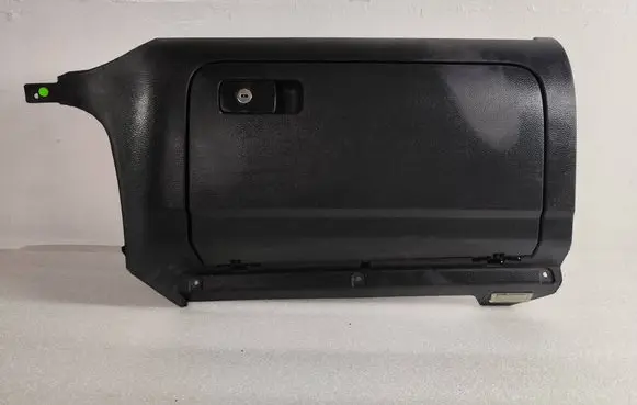 Volkswagen Golf IV Glove box 1K1857290 P0101120