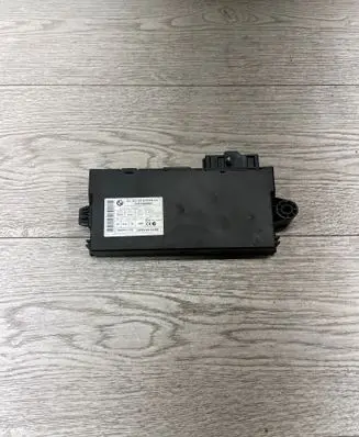BMW 3 E90 E91 CAS control unit/module 9147220 5WK49513VBR