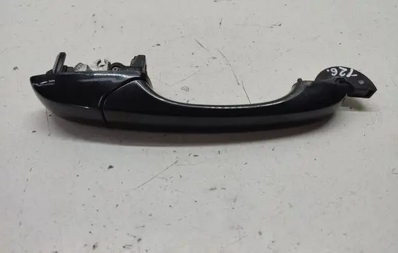 Chrysler Grand Voyager V Sliding door exterior handle SR8295