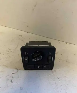 Volvo S40 Light switch 30739298 19206