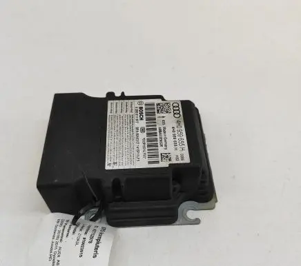 Audi A8 S8 D4 4H Airbag control unit/module 4H0959655H 0285011977