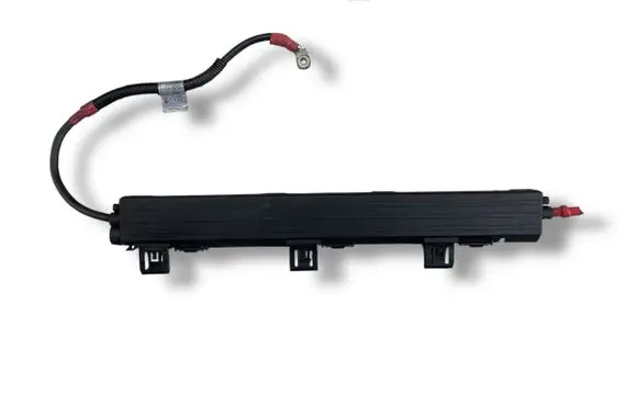 BMW 3 E90 E91 Wires (generator/alternator) 7809331 566014 7809332