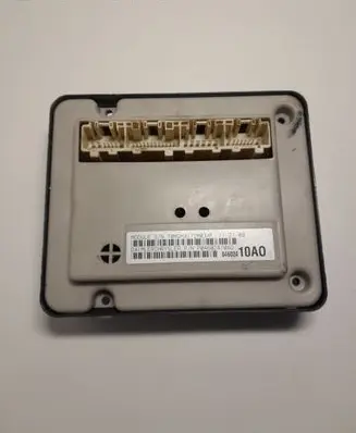 Engine control unit/module