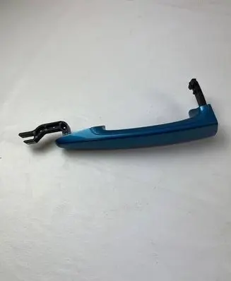 BMW 4 F36 Gran coupe Front door exterior handle E9XR4 PA6GF30