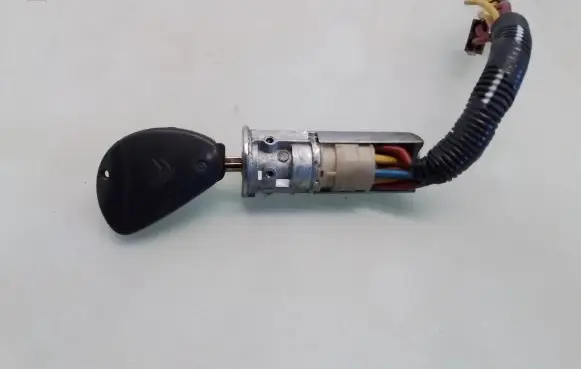 Fiat Ulysse Ignition lock