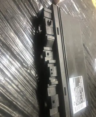 BMW 5 E60 E61 Other control units/modules 6978714 650324000 5WK49110