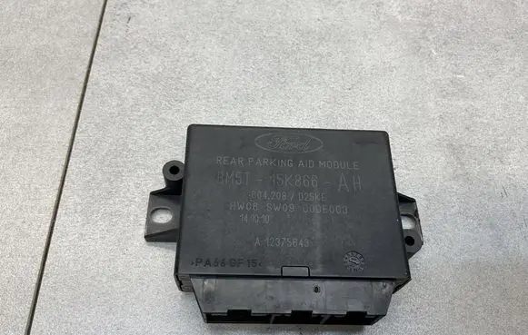 Parking PDC control unit/module