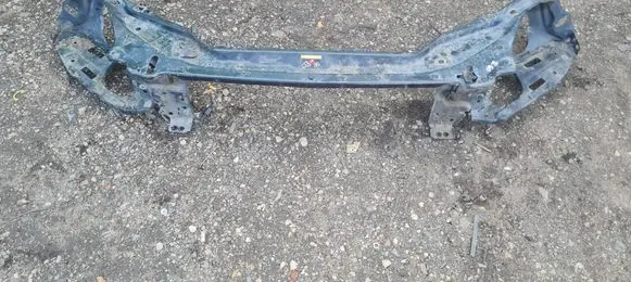 Volvo XC60 Radiator support slam panel 30762259