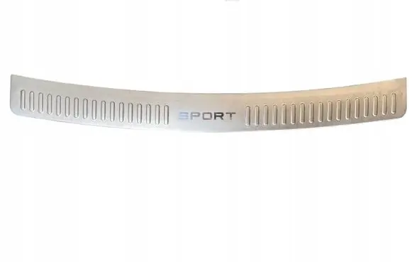 Land Rover Range Rover Sport L320 Tailgate trim AH32XAX