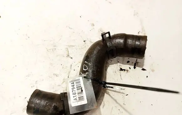 Toyota Corolla Verso AR10 Engine coolant pipe/hose