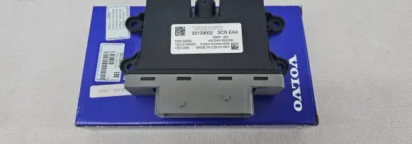 Volvo XC60 Other control units/modules 32139932