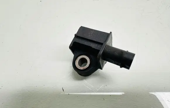 Seat Leon (5F) Airbag deployment crash/impact sensor 5Q0907651 181211