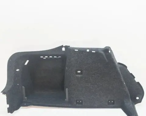 Skoda Octavia Mk3 (5E) Other trunk/boot trim element 5E5867427P