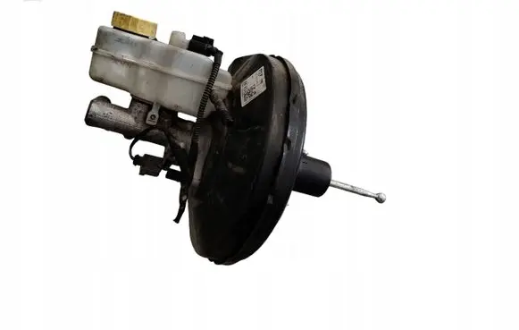 Skoda Citigo Brake booster 6C1614105G