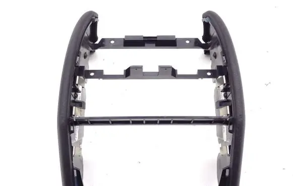 BMW 7 F01 F02 F03 F04 Centre console side trim front 9118240