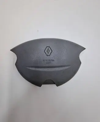 Renault Twingo I Steering wheel airbag 7700420784D 483M11310269