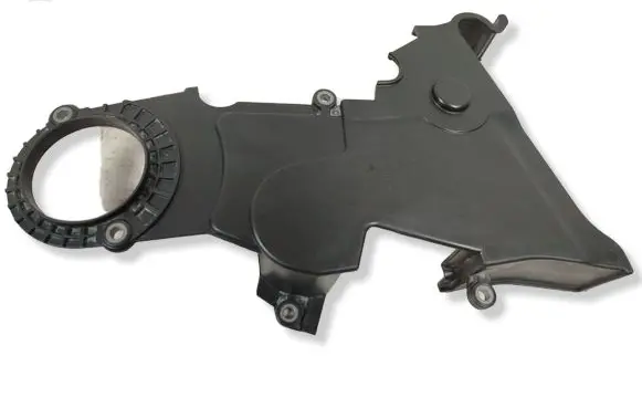 Audi A3 8Y Timing belt guard (cover) 04E109175D WFJ0311590B