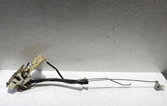 Honda Accord Front door lock 12299