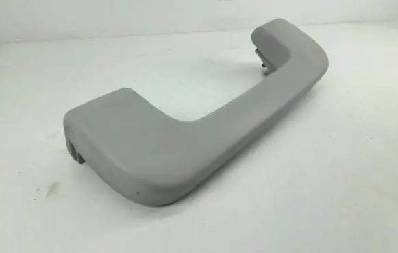 Audi A3 S3 8P Rear interior roof grab handle 8P0857607C